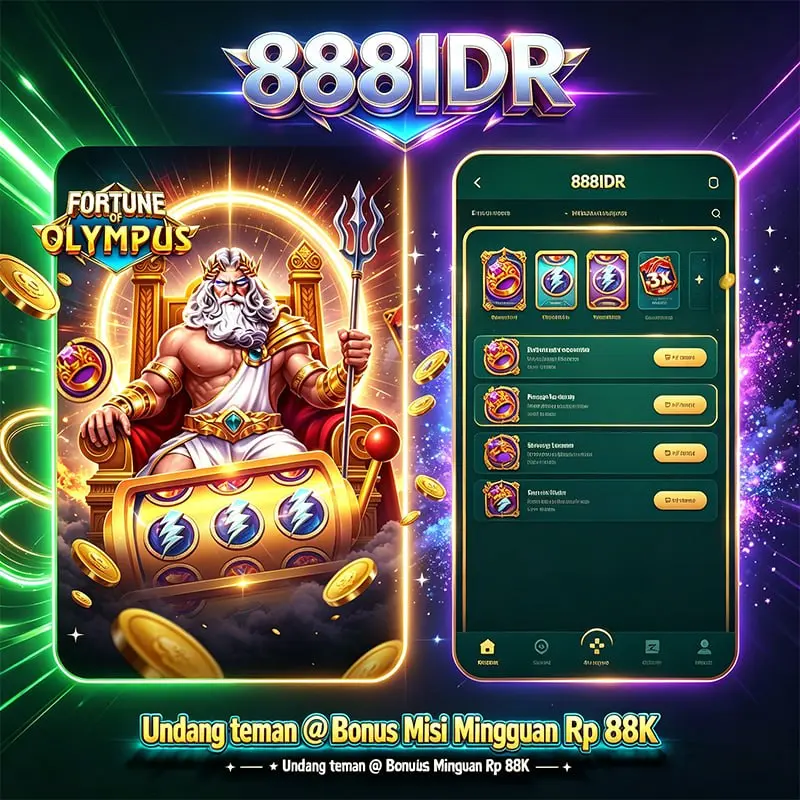 888idr APK