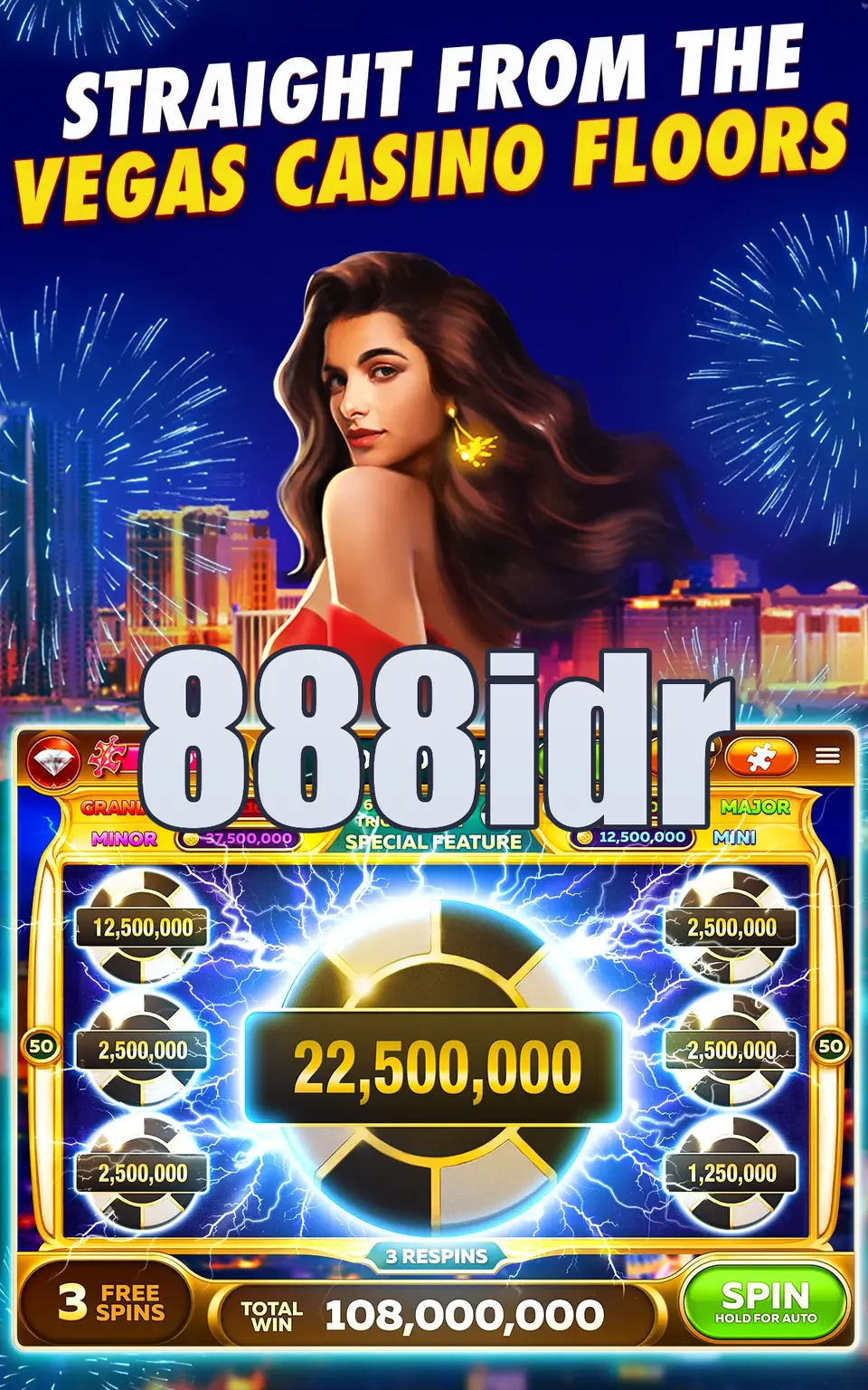 888idr APK