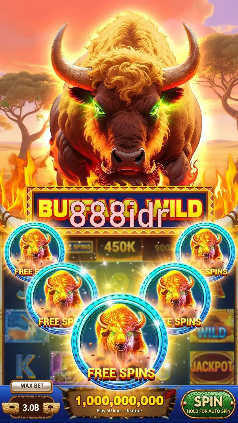 888idr APK