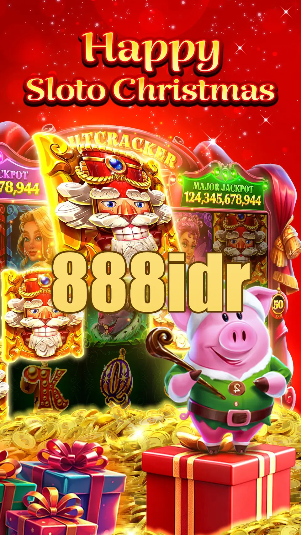 888idr Preview - Resmi Unduh